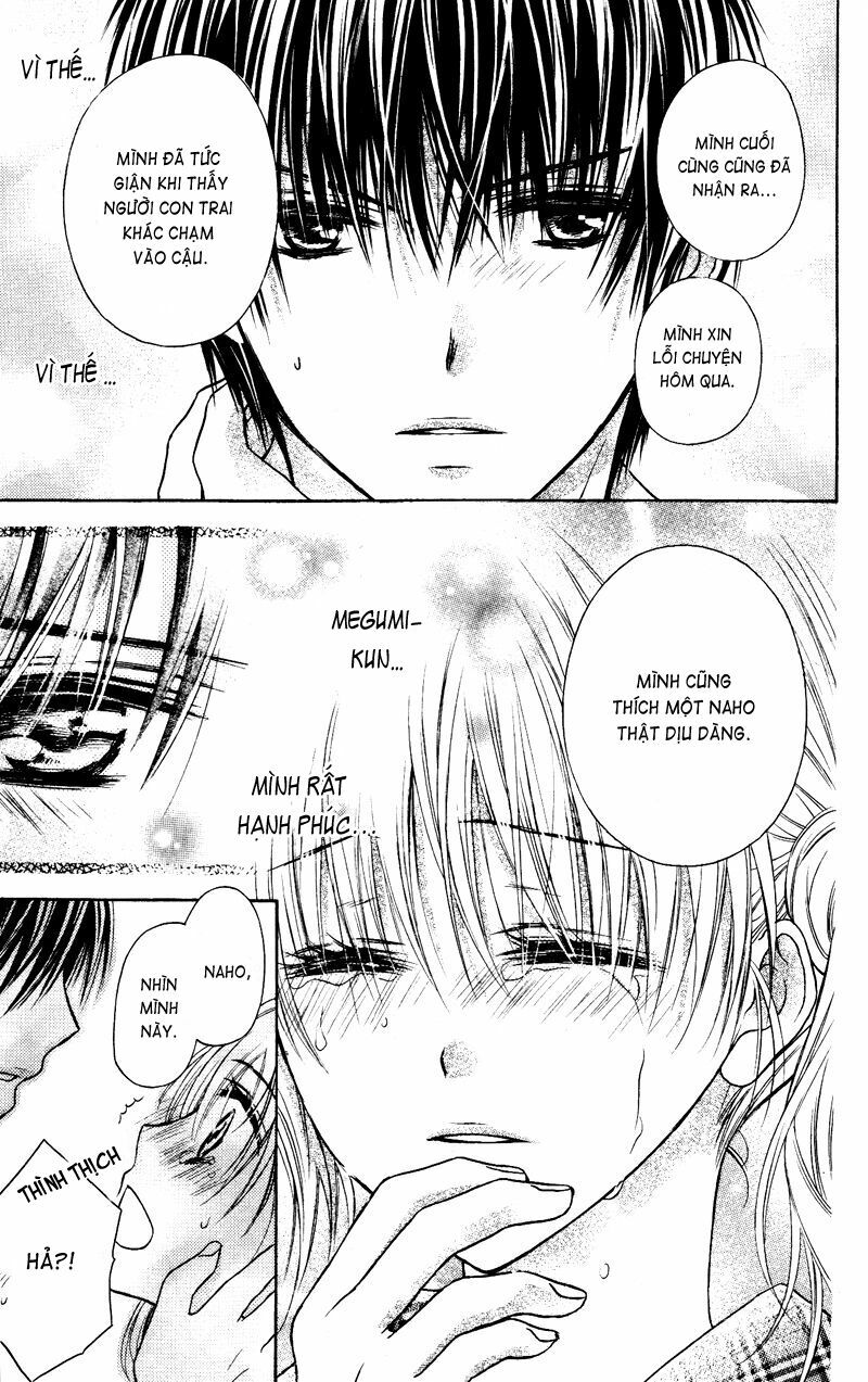 Tổng hợp One Shot.: Chapter 95
