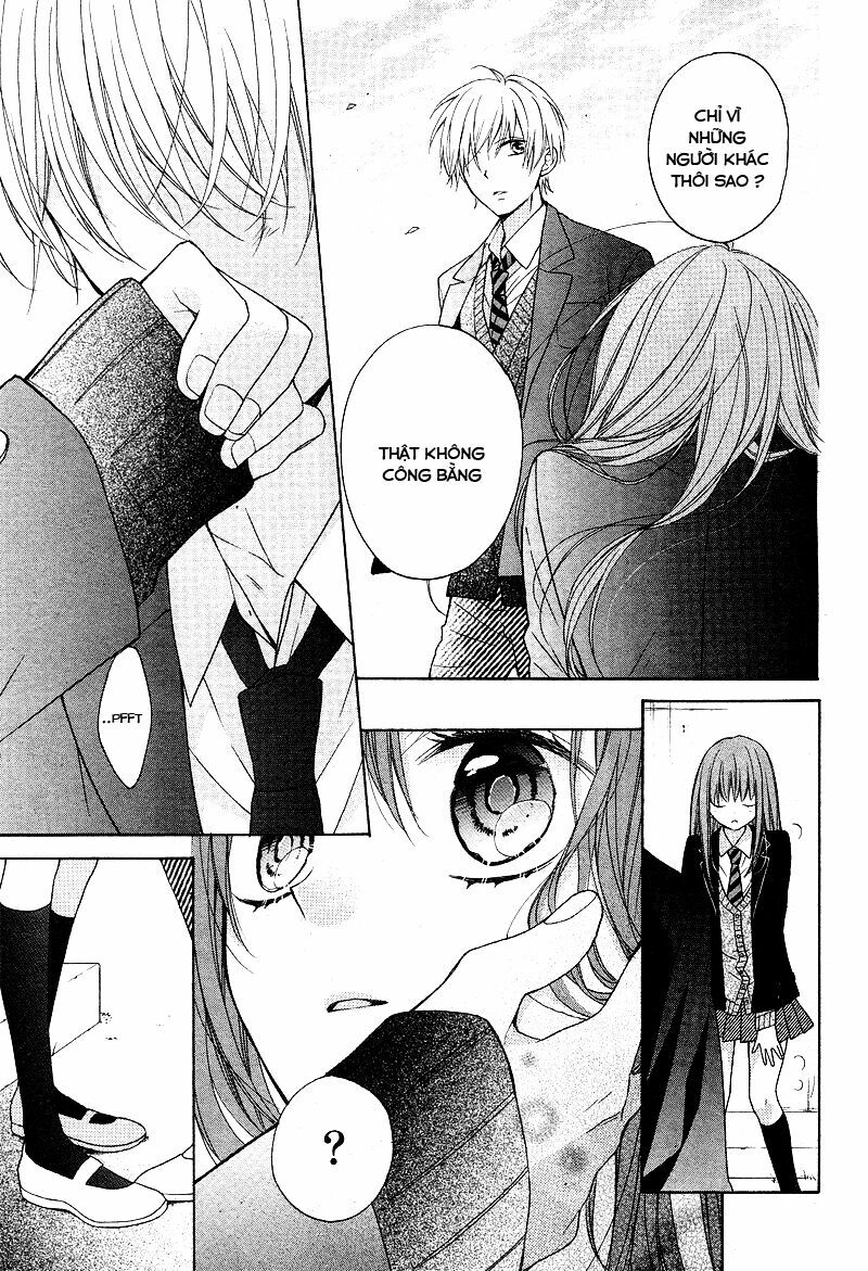 Tổng hợp One Shot.: Chapter 97