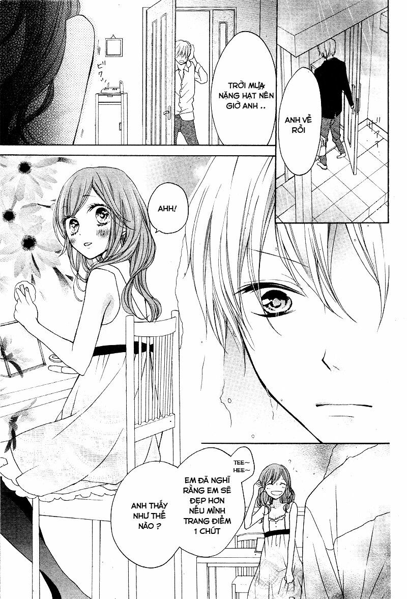 Tổng hợp One Shot.: Chapter 97