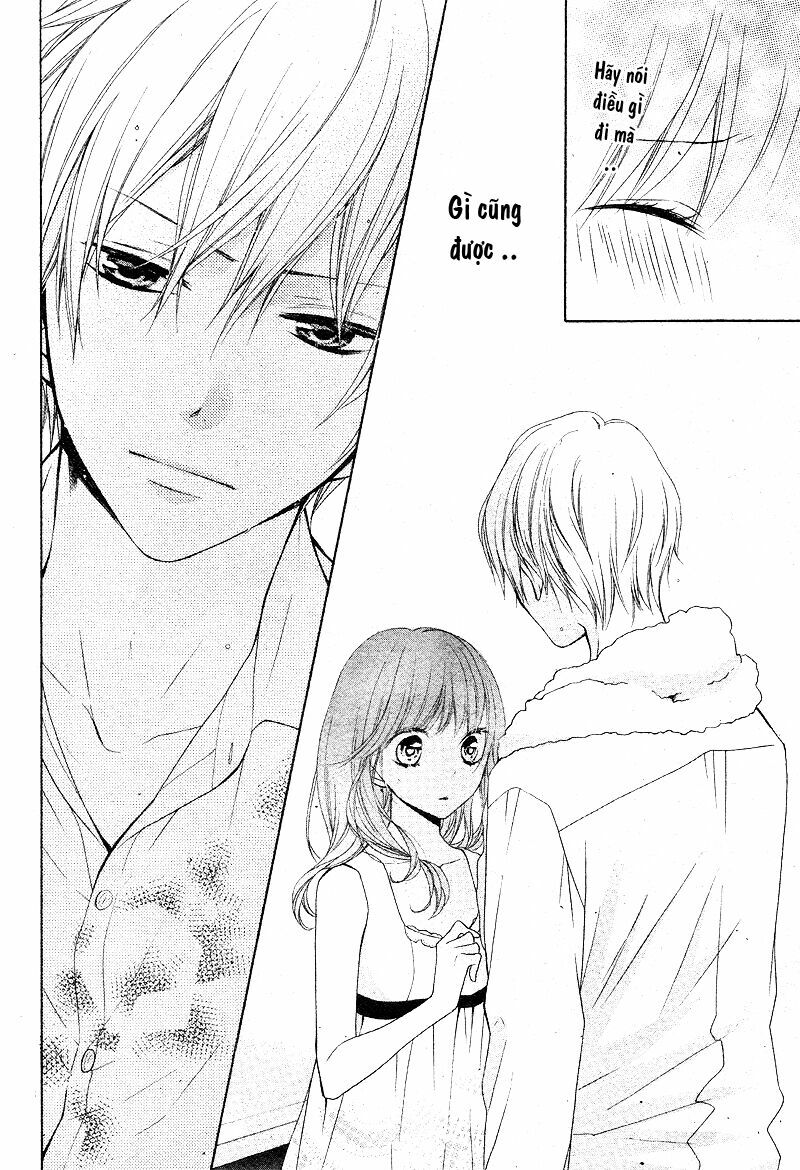 Tổng hợp One Shot.: Chapter 97