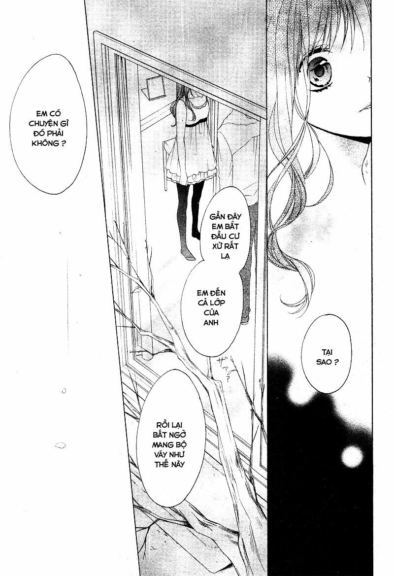 Tổng hợp One Shot.: Chapter 97