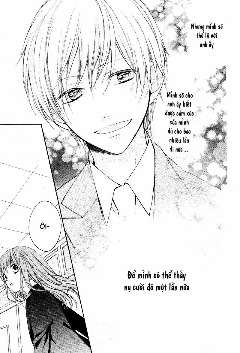 Tổng hợp One Shot.: Chapter 97