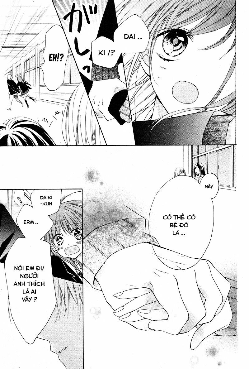 Tổng hợp One Shot.: Chapter 97