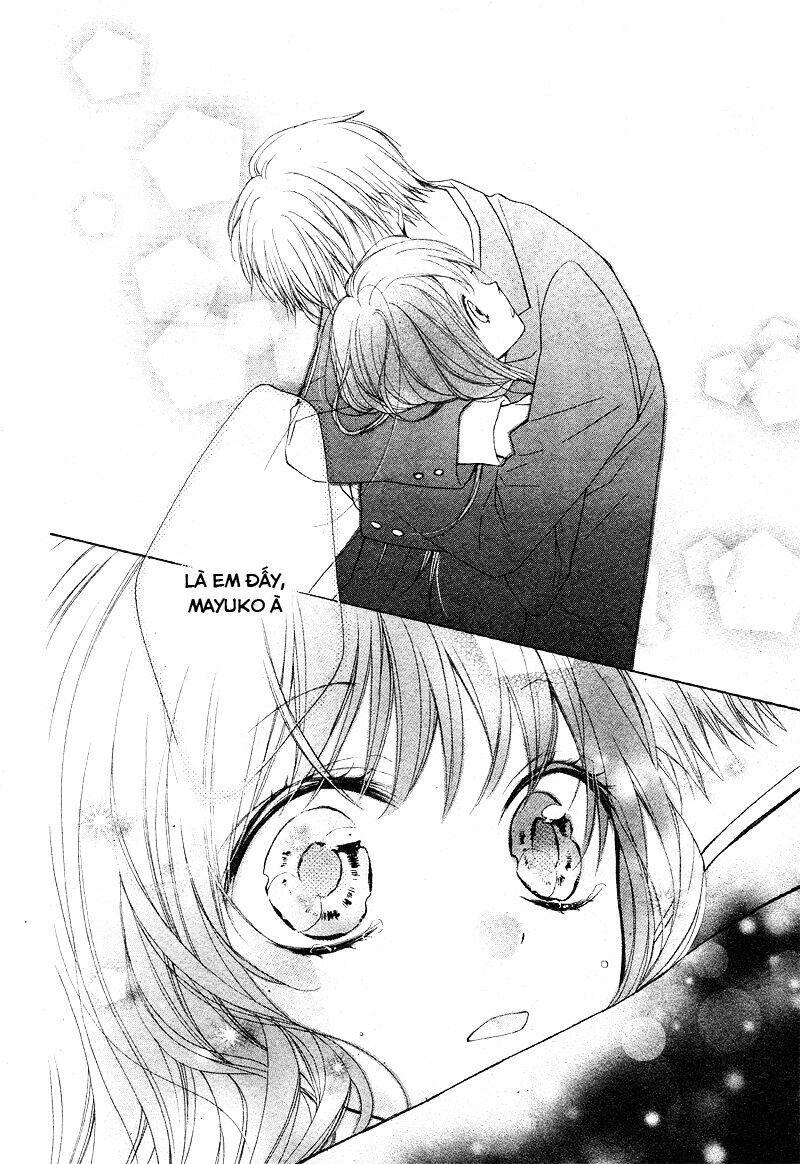 Tổng hợp One Shot.: Chapter 97