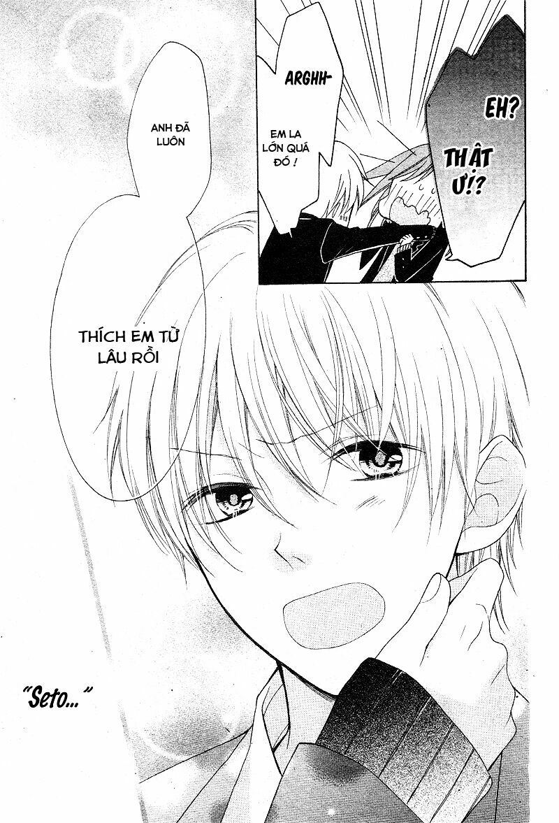 Tổng hợp One Shot.: Chapter 97