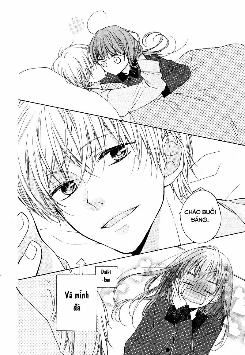 Tổng hợp One Shot.: Chapter 97