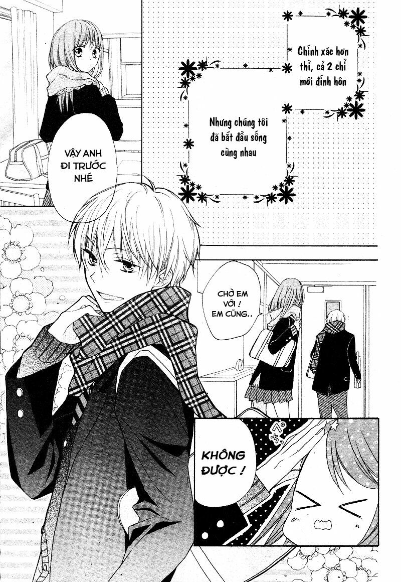 Tổng hợp One Shot.: Chapter 97