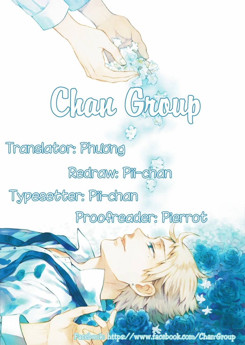 Tổng hợp One Shot.: Chapter 98