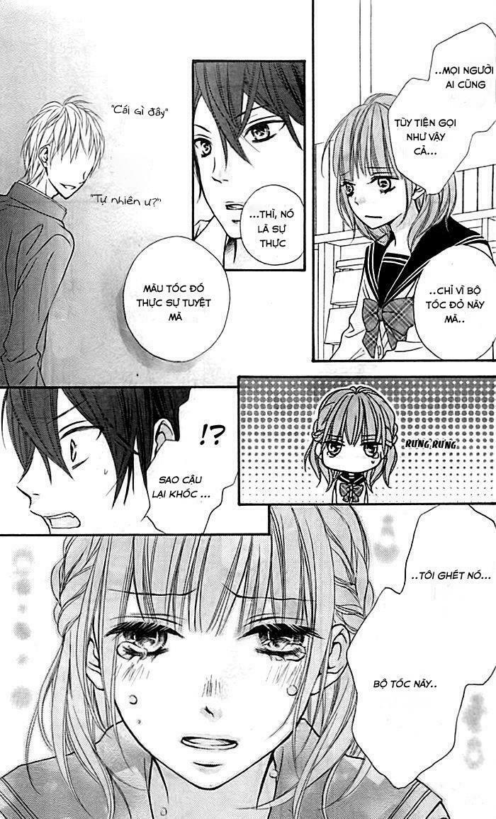 Tổng hợp One Shot.: Chapter 98