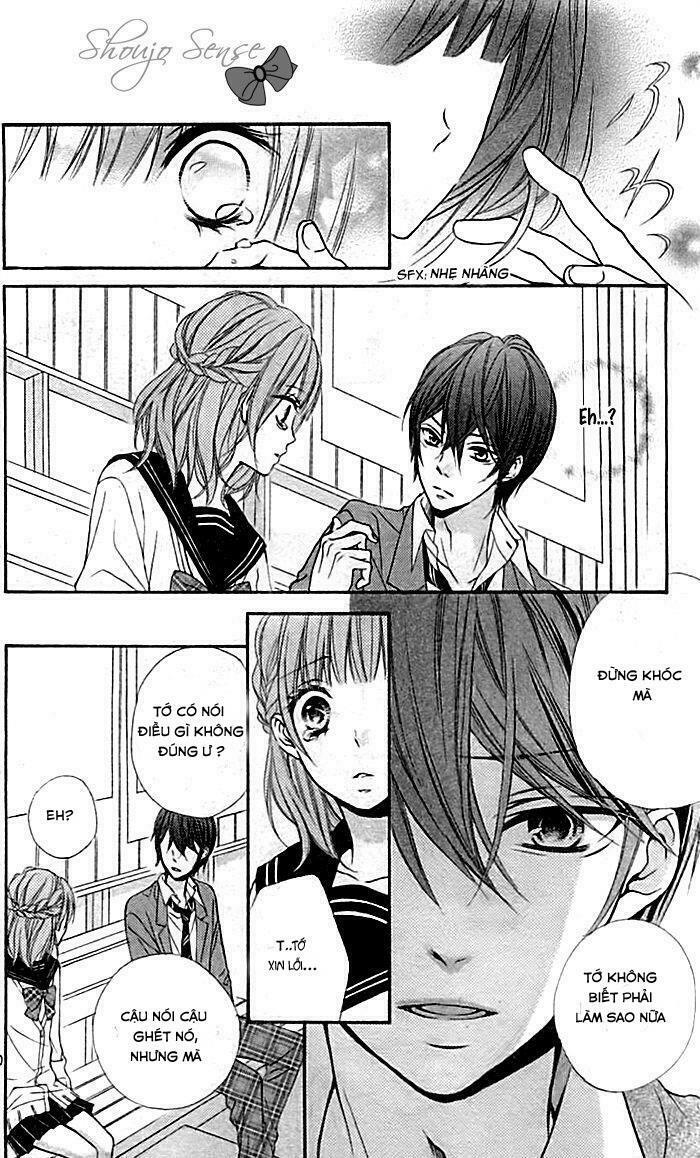 Tổng hợp One Shot.: Chapter 98