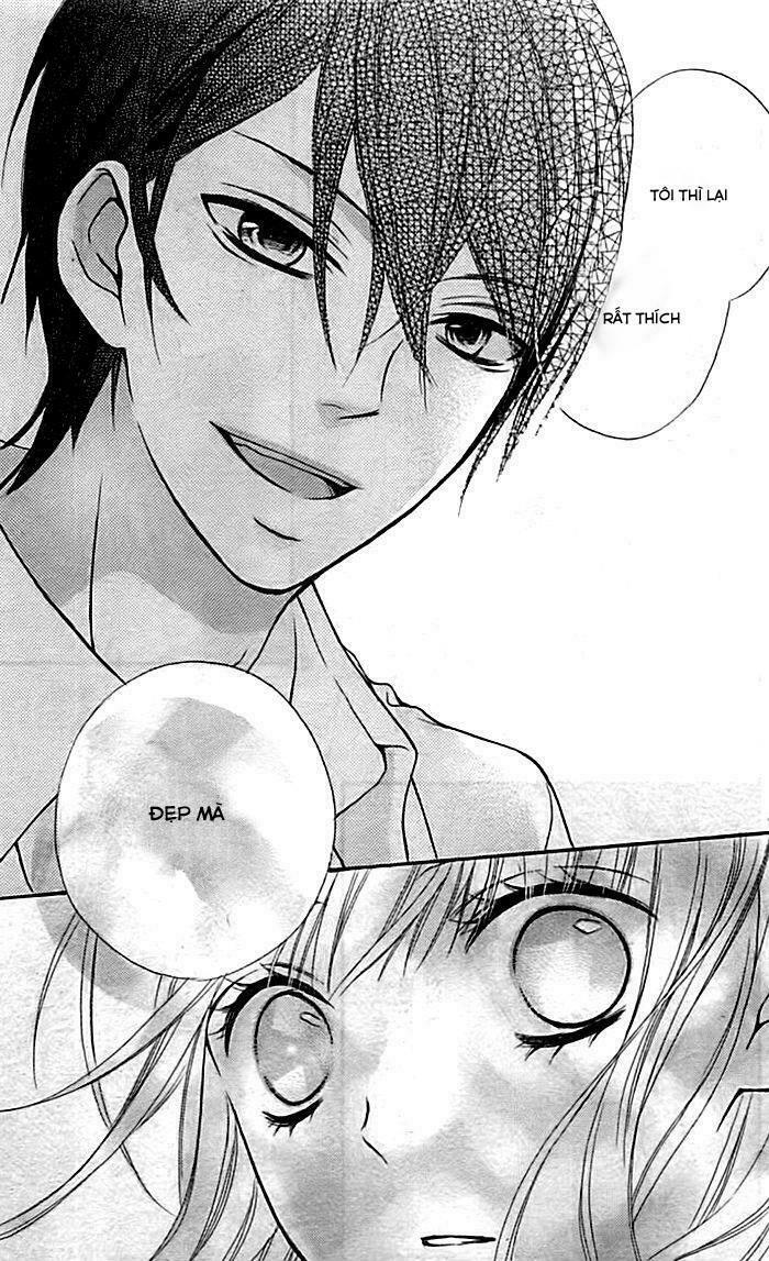 Tổng hợp One Shot.: Chapter 98