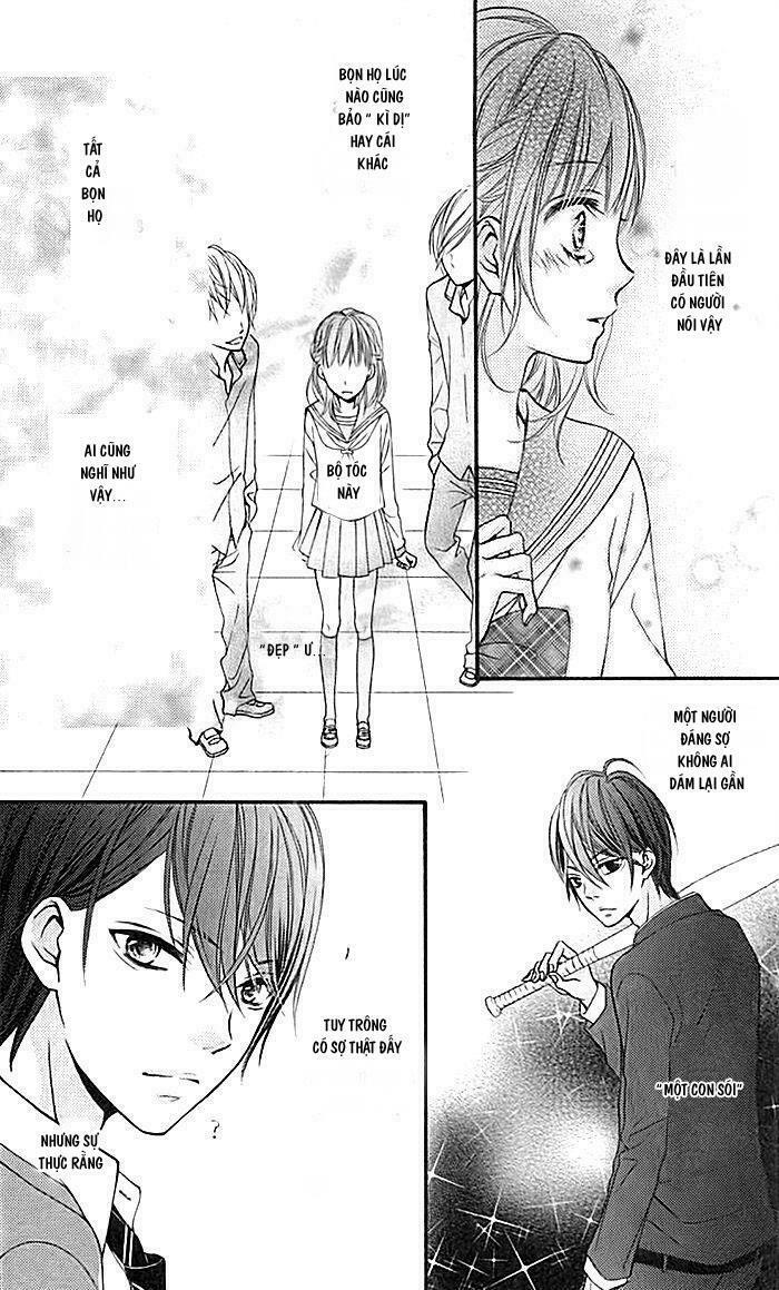 Tổng hợp One Shot.: Chapter 98