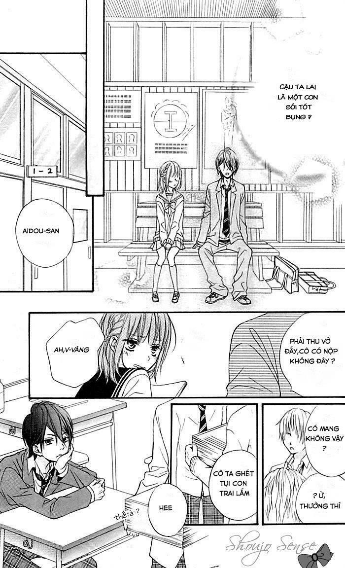 Tổng hợp One Shot.: Chapter 98