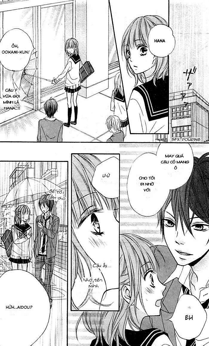 Tổng hợp One Shot.: Chapter 98