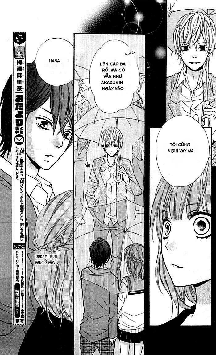 Tổng hợp One Shot.: Chapter 98