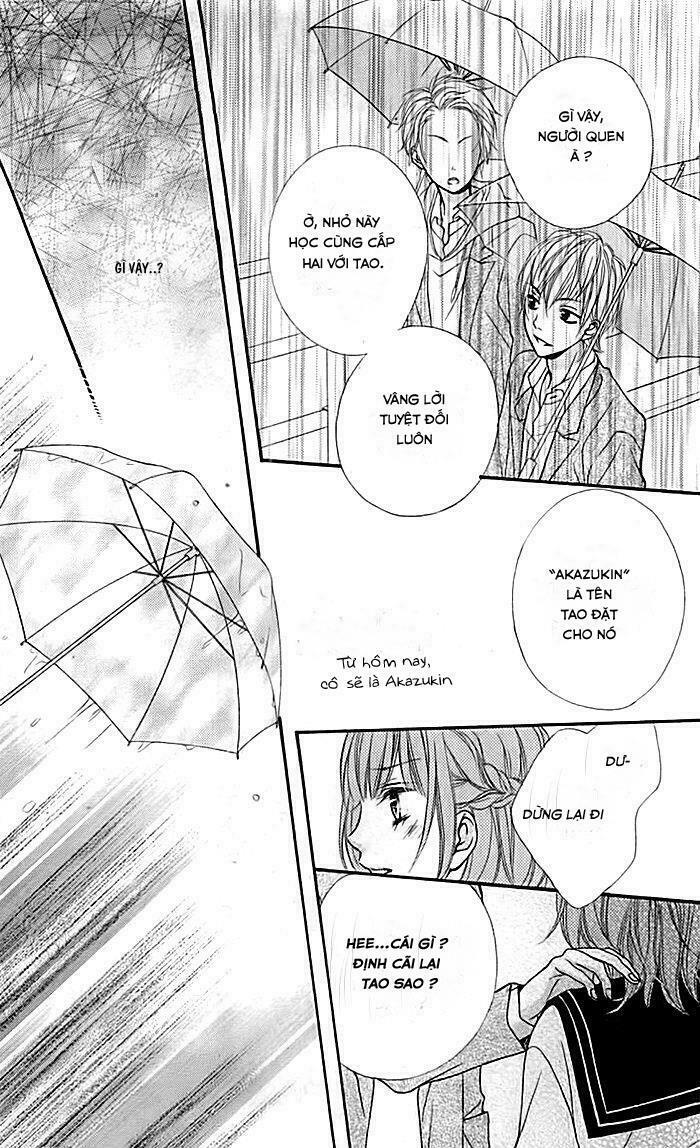Tổng hợp One Shot.: Chapter 98