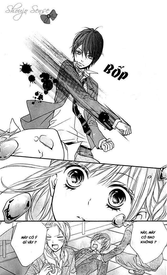 Tổng hợp One Shot.: Chapter 98