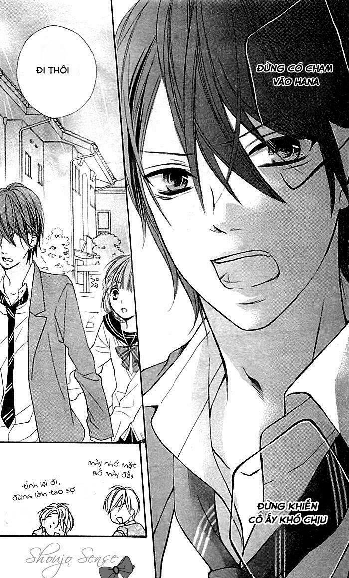 Tổng hợp One Shot.: Chapter 98