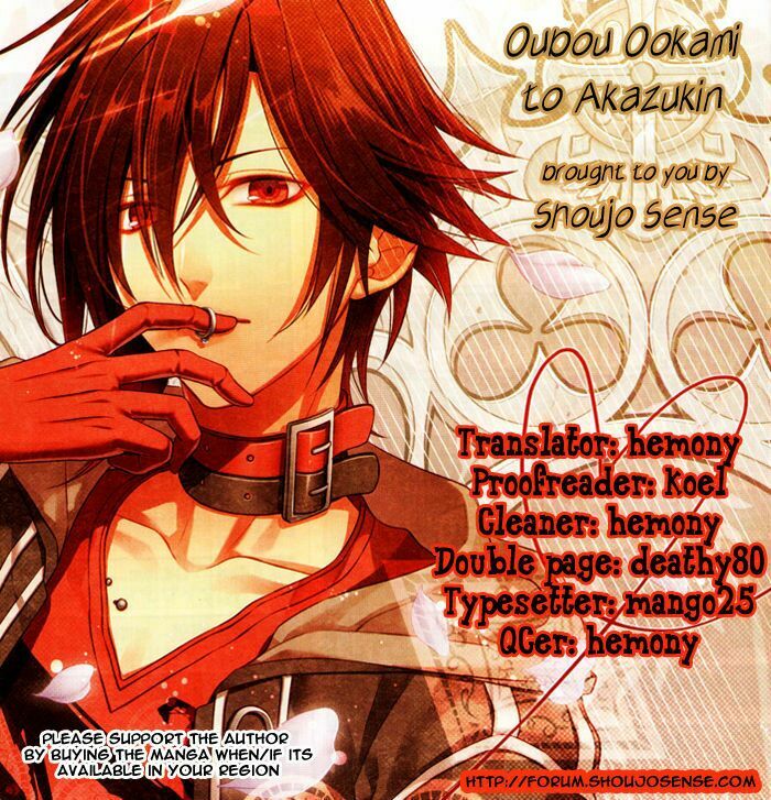 Tổng hợp One Shot.: Chapter 98
