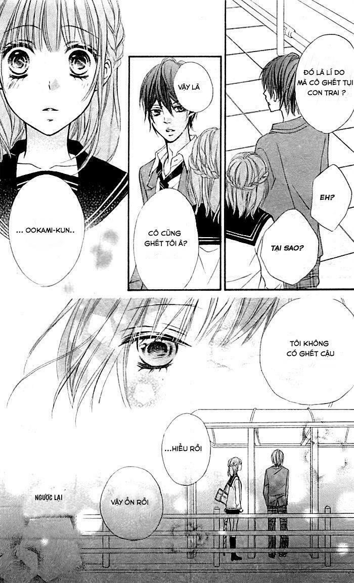 Tổng hợp One Shot.: Chapter 98