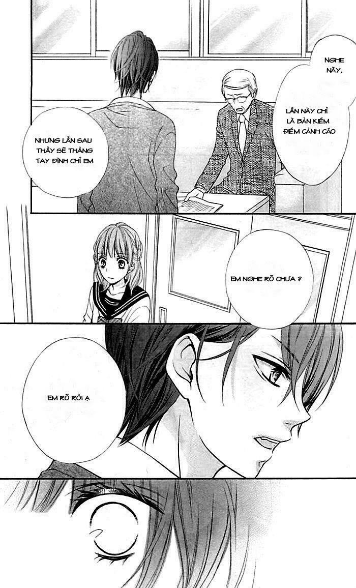 Tổng hợp One Shot.: Chapter 98