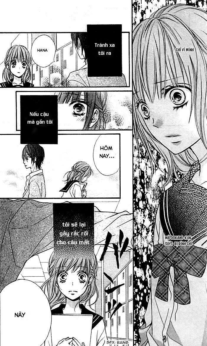 Tổng hợp One Shot.: Chapter 98
