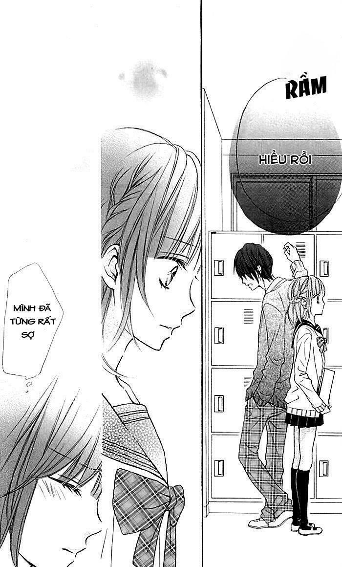 Tổng hợp One Shot.: Chapter 98