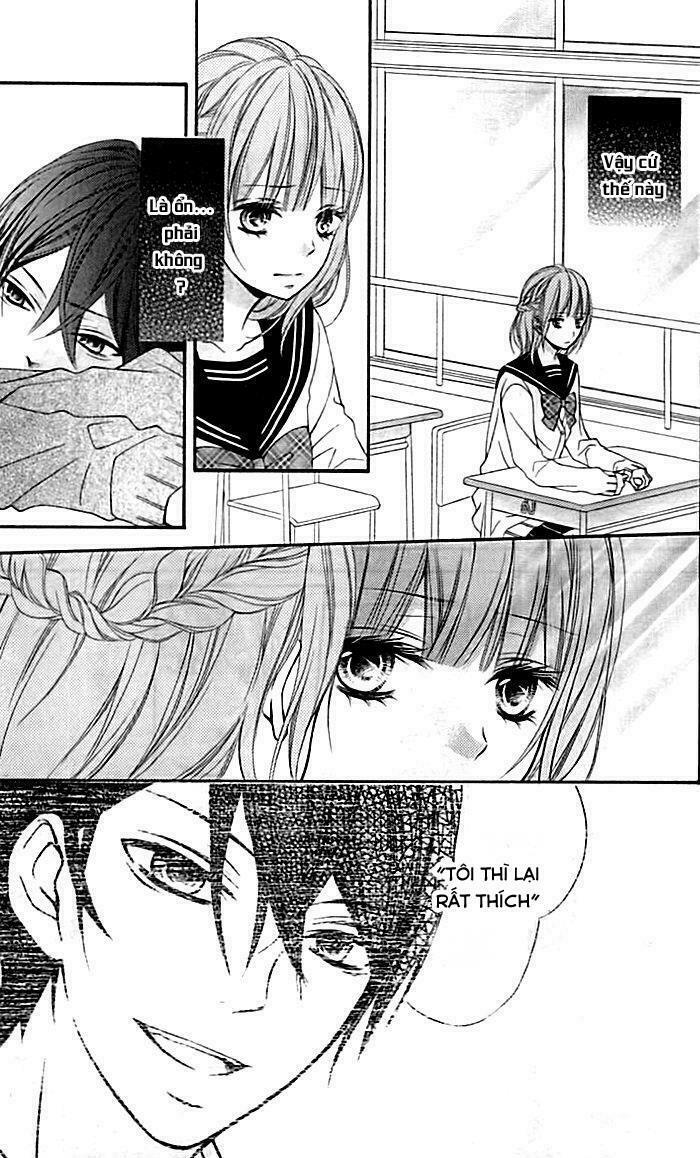Tổng hợp One Shot.: Chapter 98