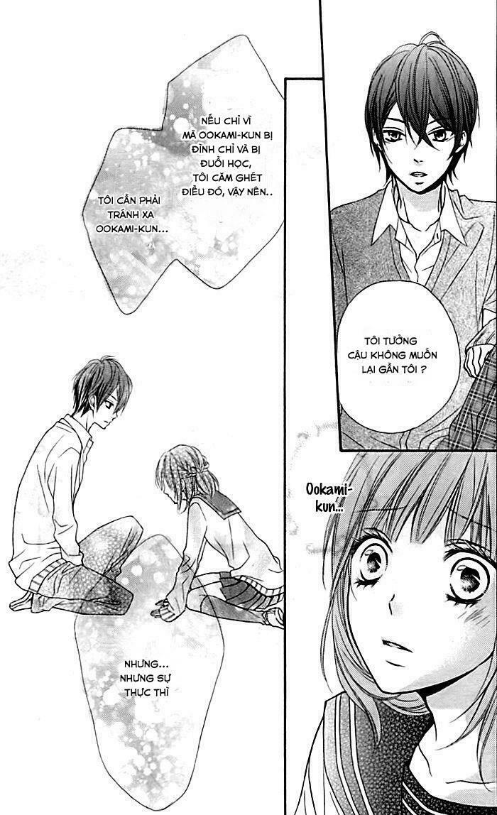 Tổng hợp One Shot.: Chapter 98