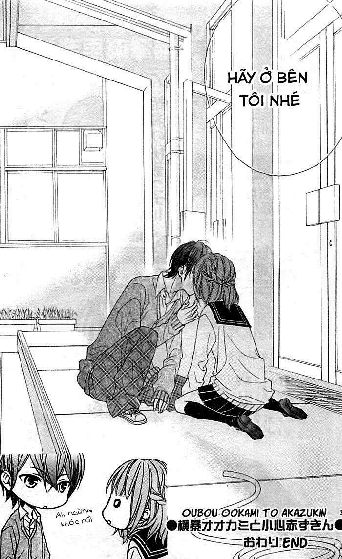 Tổng hợp One Shot.: Chapter 98
