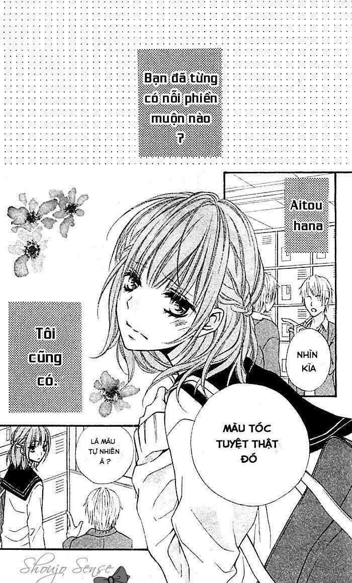 Tổng hợp One Shot.: Chapter 98