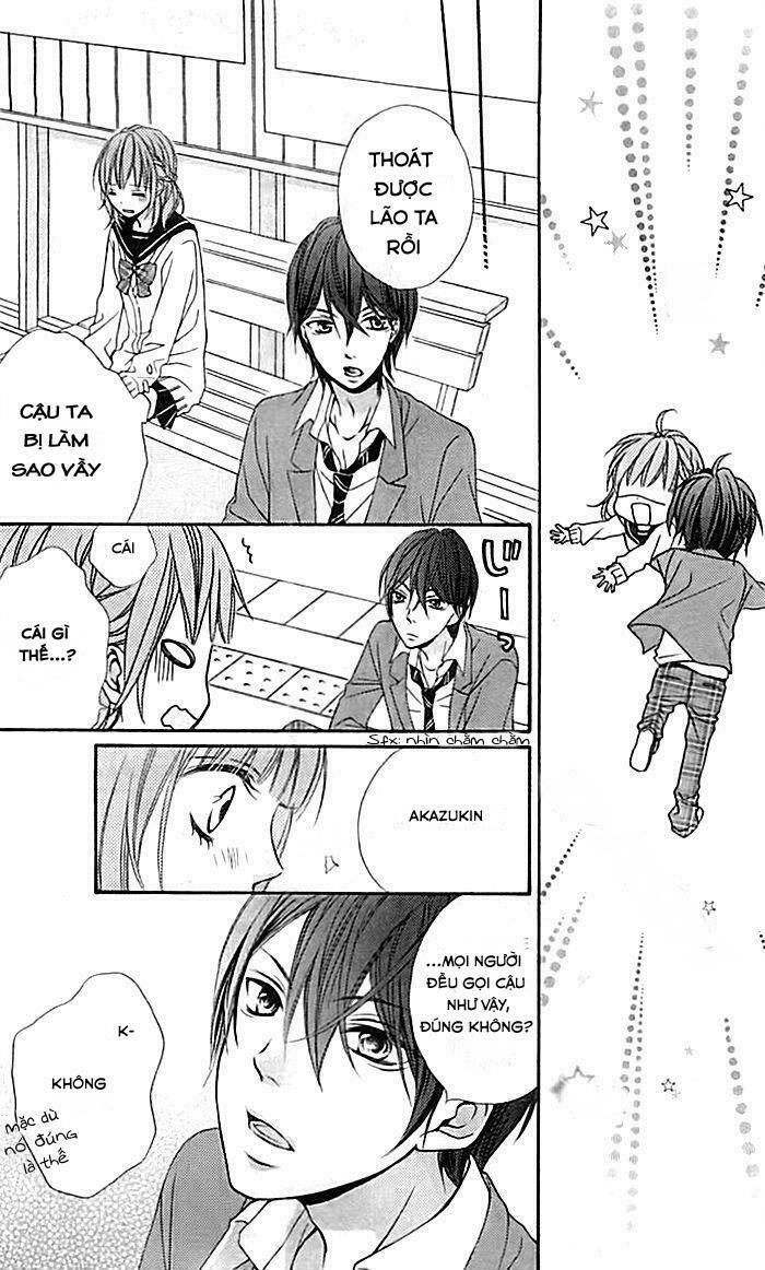Tổng hợp One Shot.: Chapter 98
