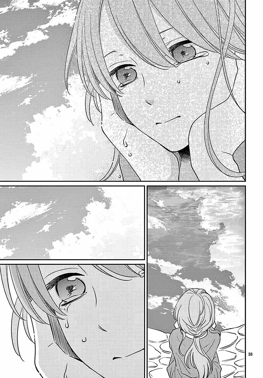 Cô dâu của Thuỷ Thần: Chapter 42