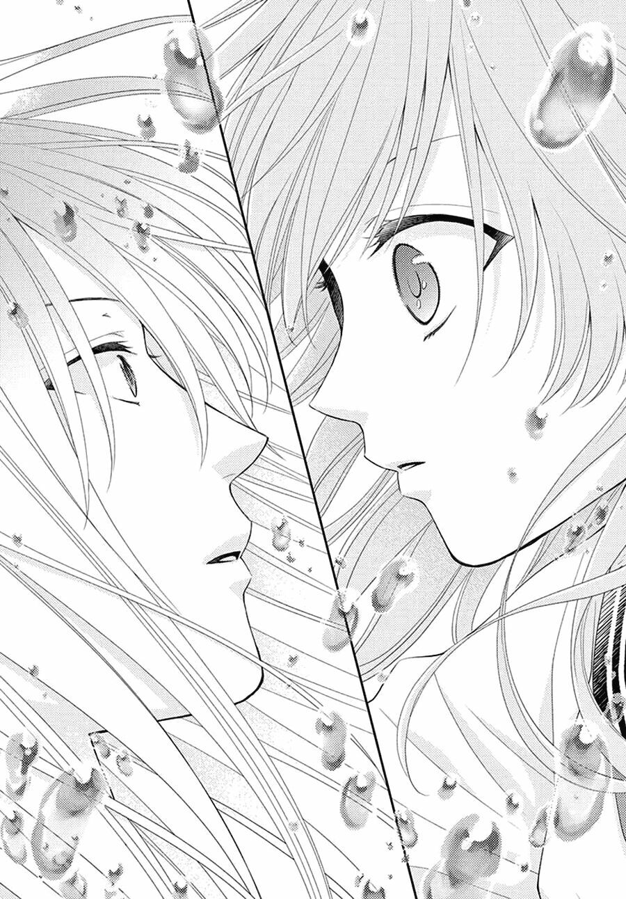 Cô dâu của Thuỷ Thần: Chapter 44: End