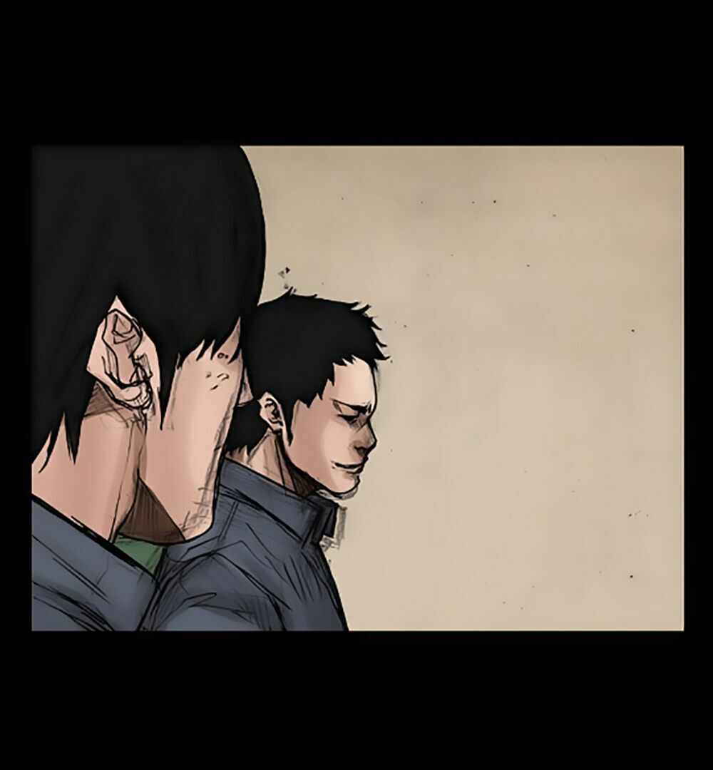 Dokgo | Độc Cô: Chapter 15