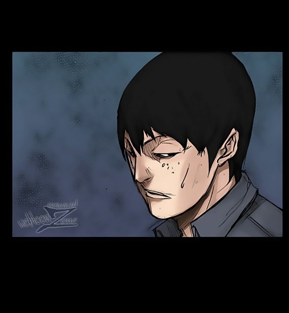 Dokgo | Độc Cô: Chapter 15