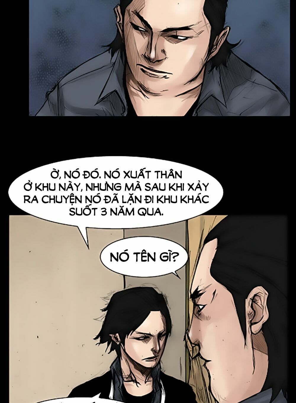 Dokgo | Độc Cô: Chapter 15
