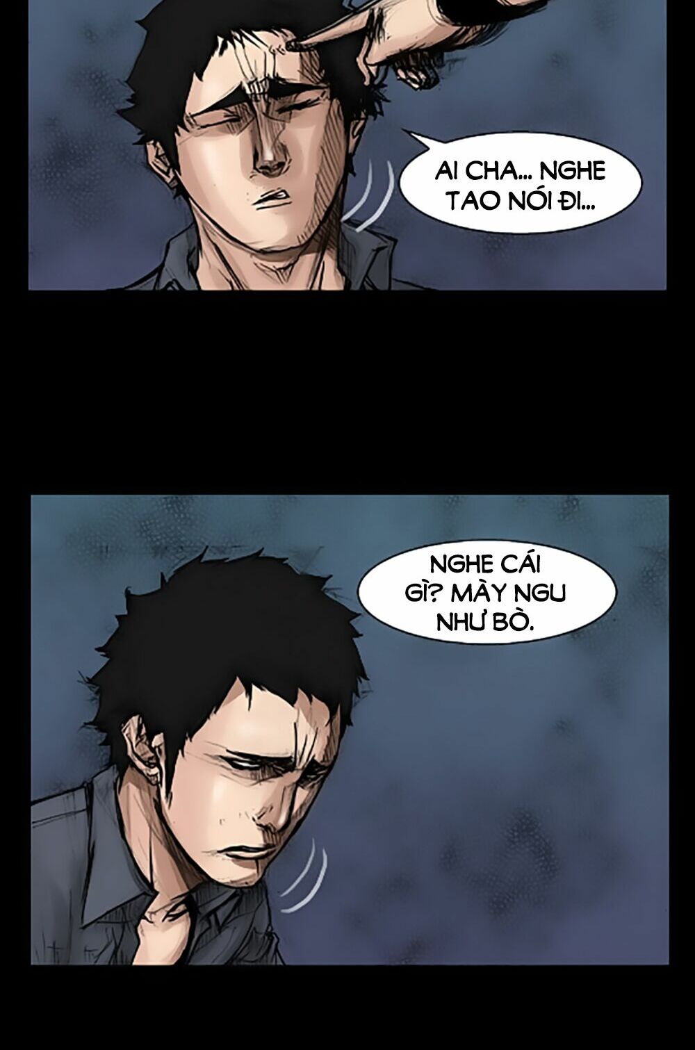 Dokgo | Độc Cô: Chapter 15