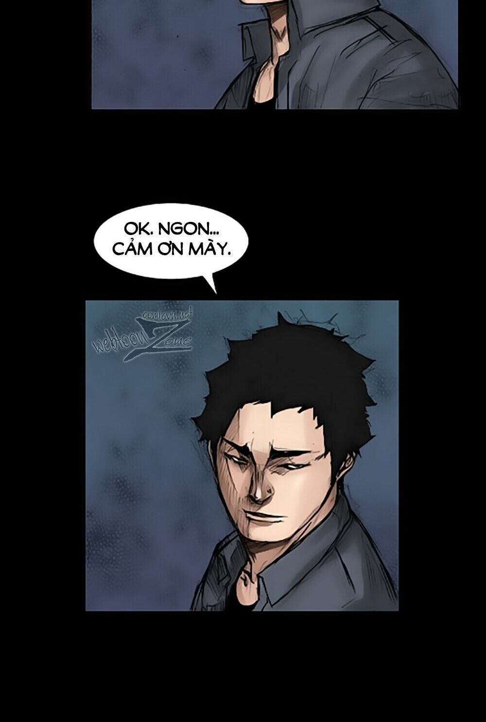 Dokgo | Độc Cô: Chapter 15