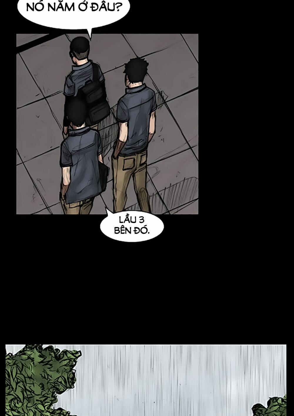 Dokgo | Độc Cô: Chapter 17