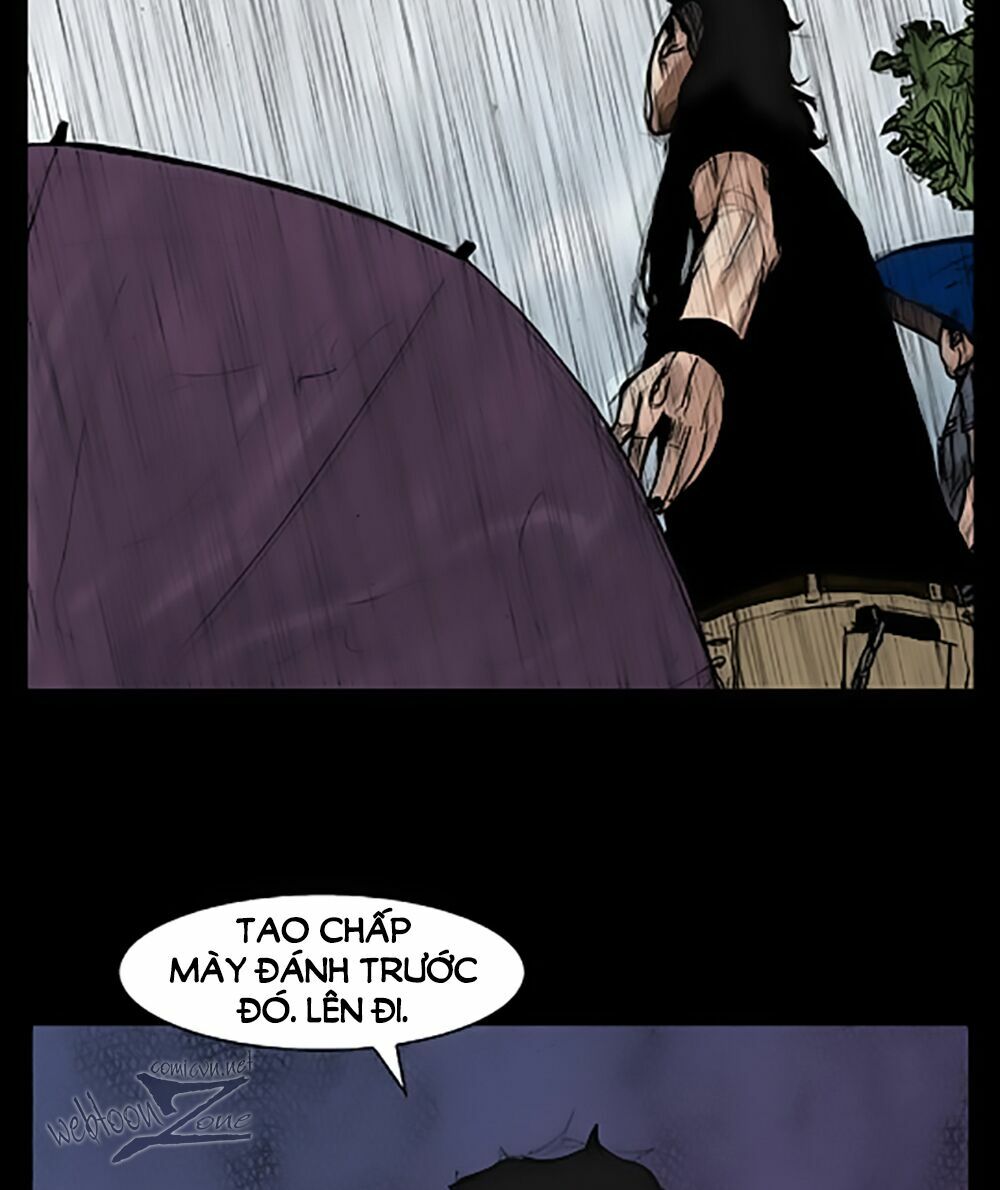 Dokgo | Độc Cô: Chapter 17