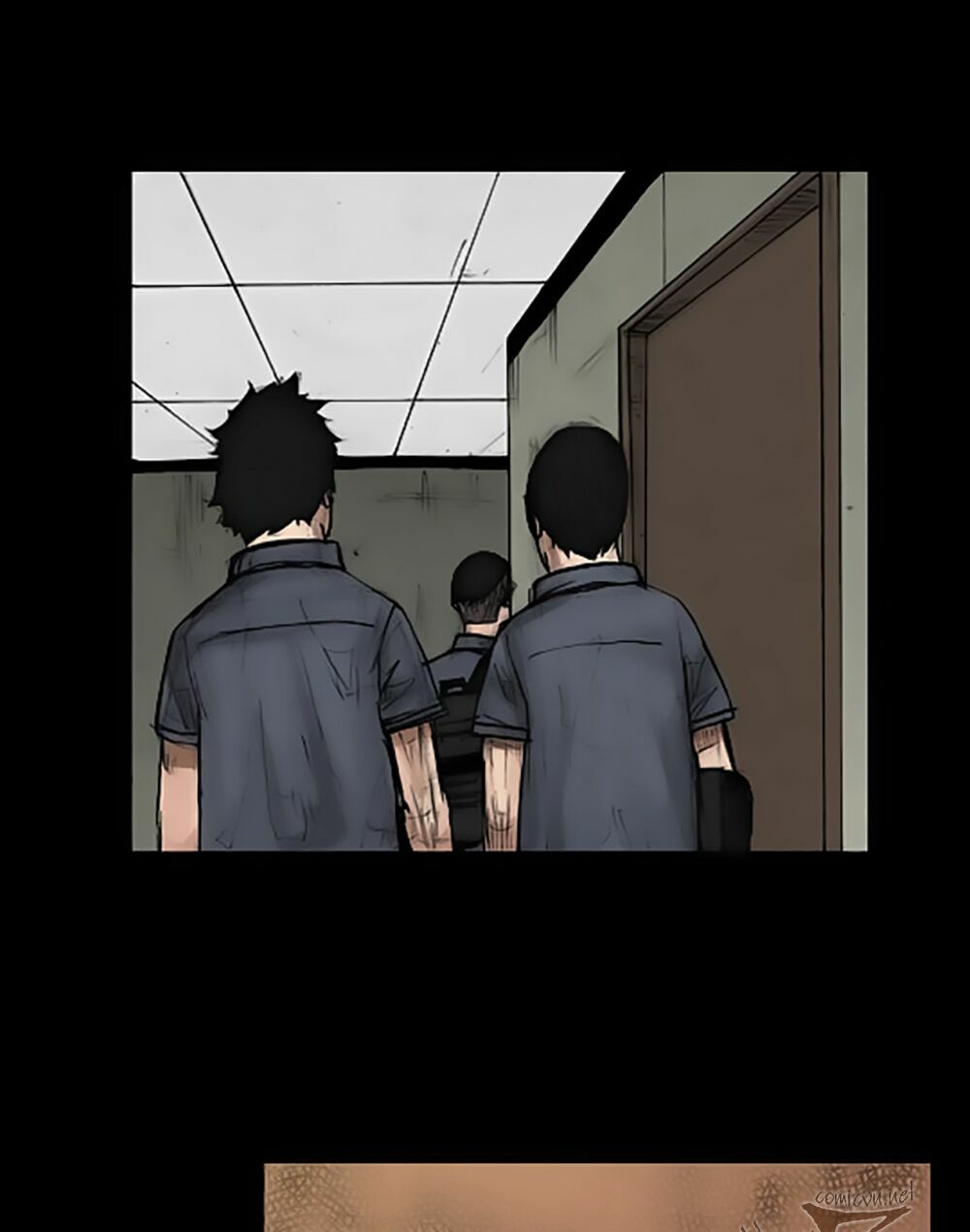 Dokgo | Độc Cô: Chapter 17
