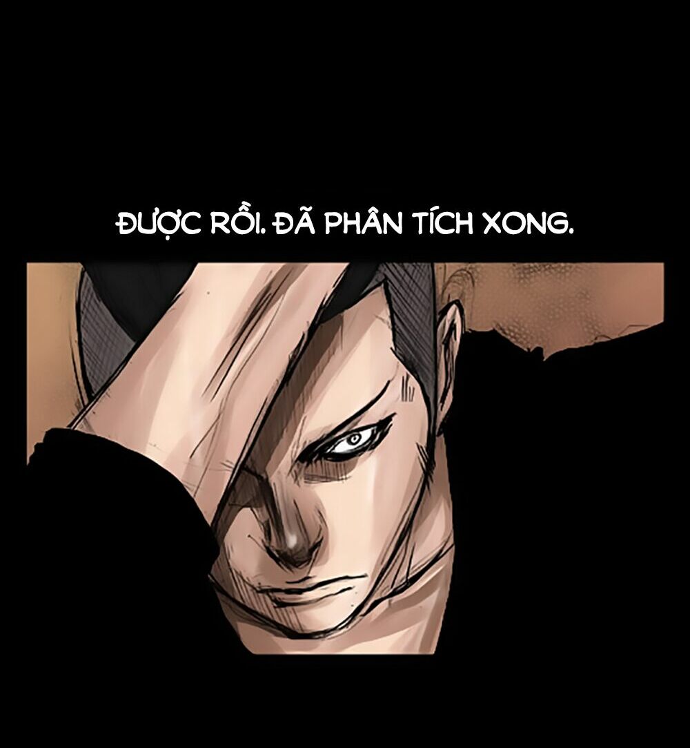 Dokgo | Độc Cô: Chapter 18