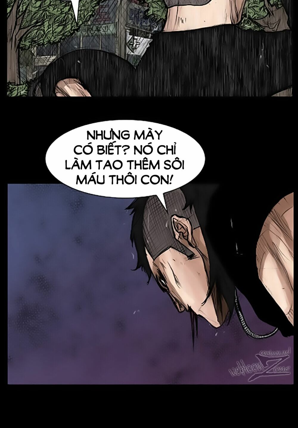 Dokgo | Độc Cô: Chapter 18