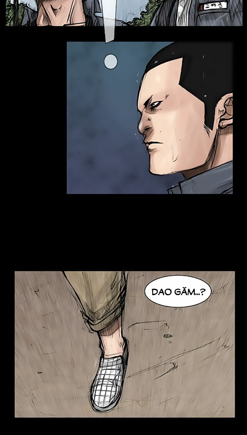 Dokgo | Độc Cô: Chapter 18