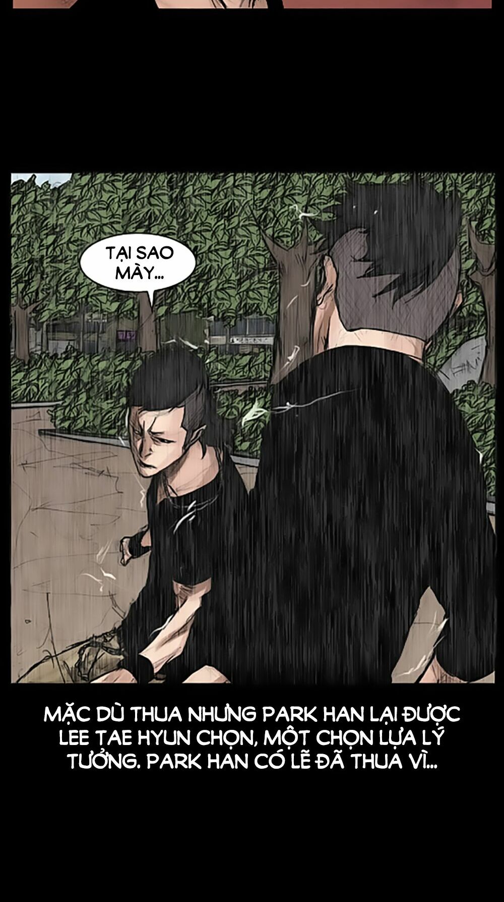Dokgo | Độc Cô: Chapter 18