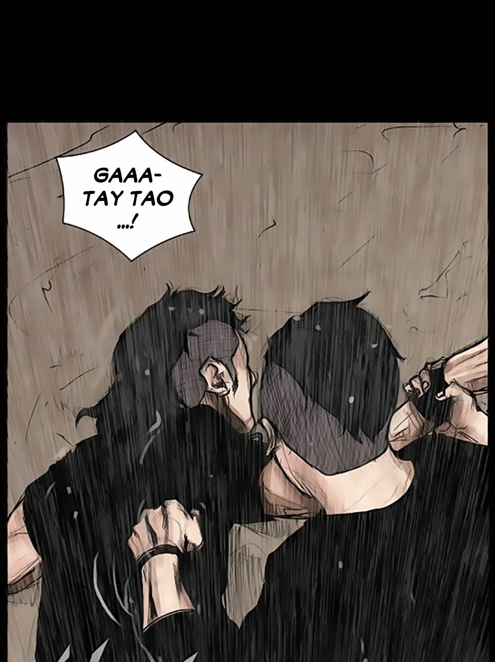 Dokgo | Độc Cô: Chapter 19