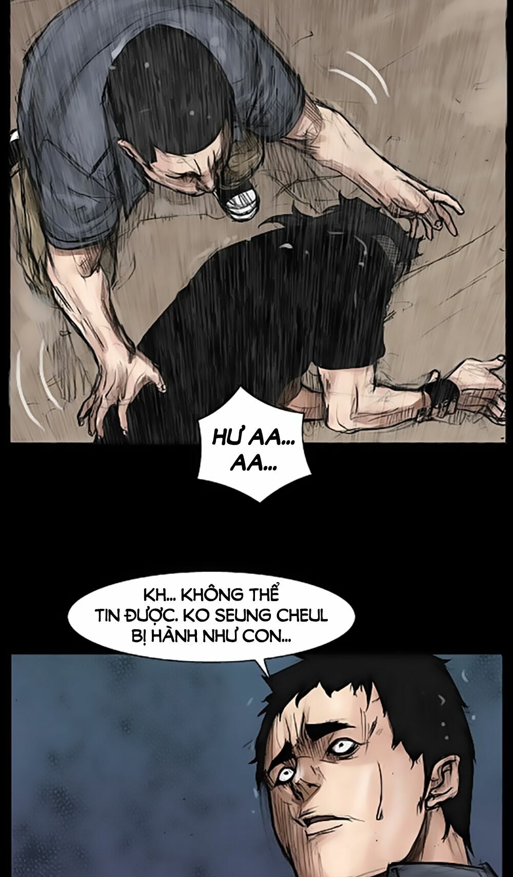 Dokgo | Độc Cô: Chapter 19