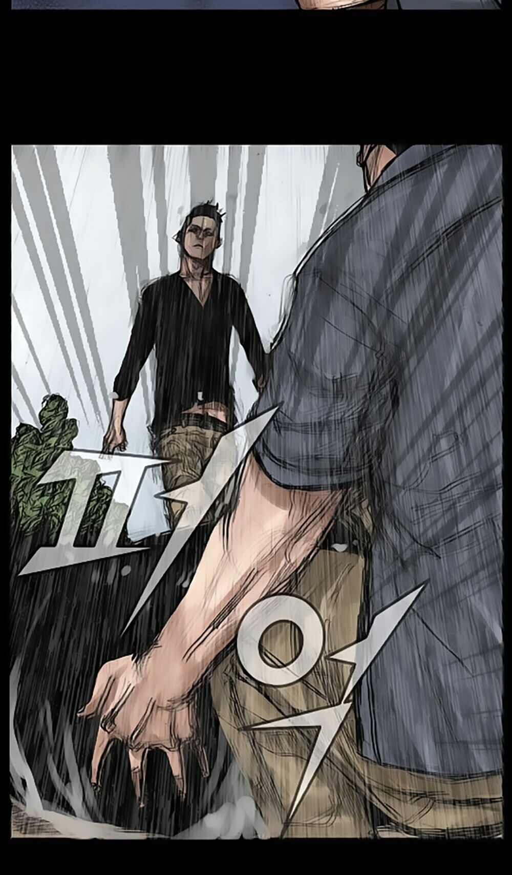 Dokgo | Độc Cô: Chapter 19