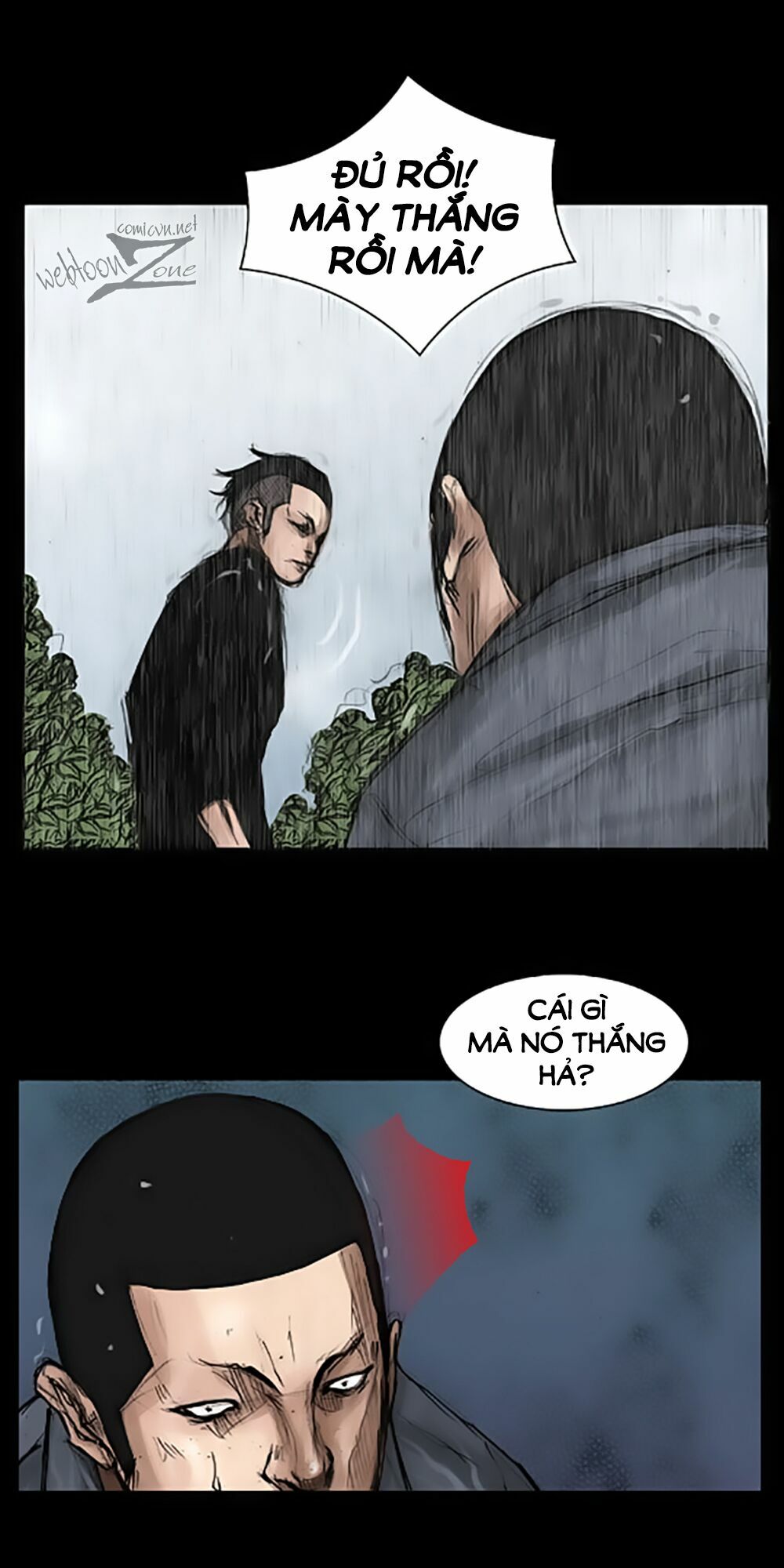 Dokgo | Độc Cô: Chapter 19